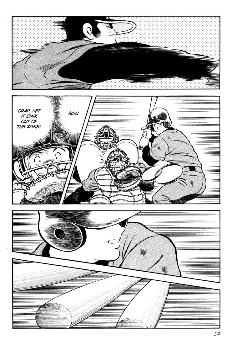 H2 Chapter 261 page 13 - Chapter 261: Don't Ask Me
