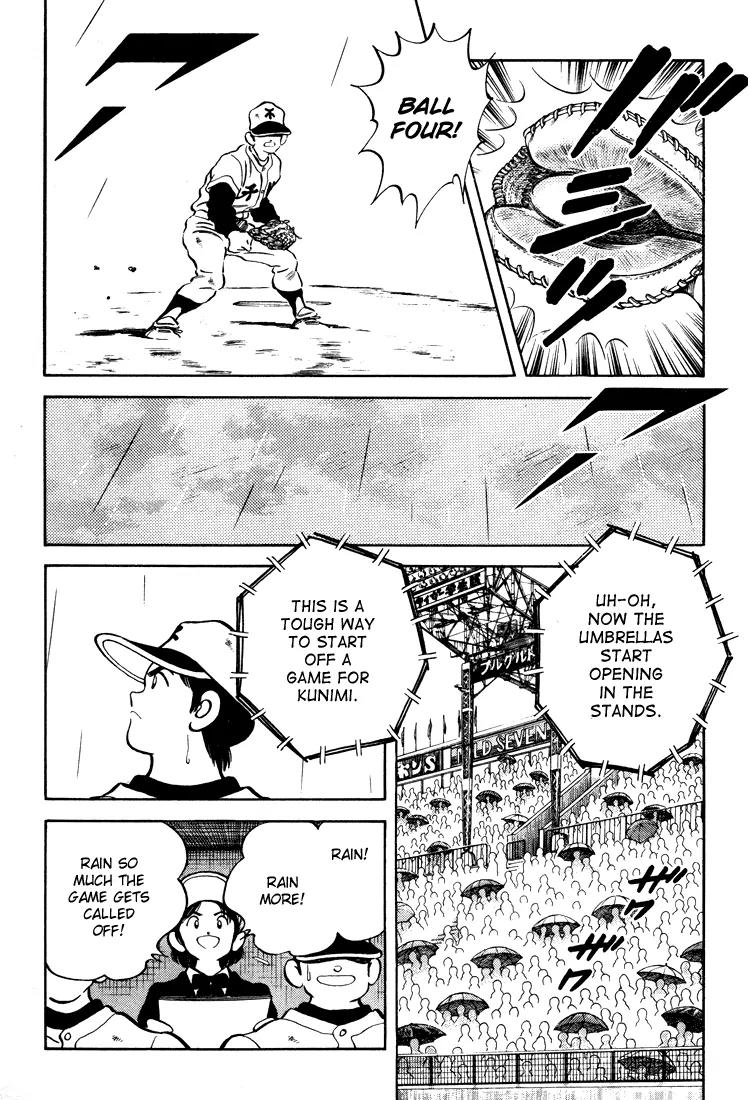 H2 Chapter 262 page 8 - Chapter 262: It's The Invitational Tournament