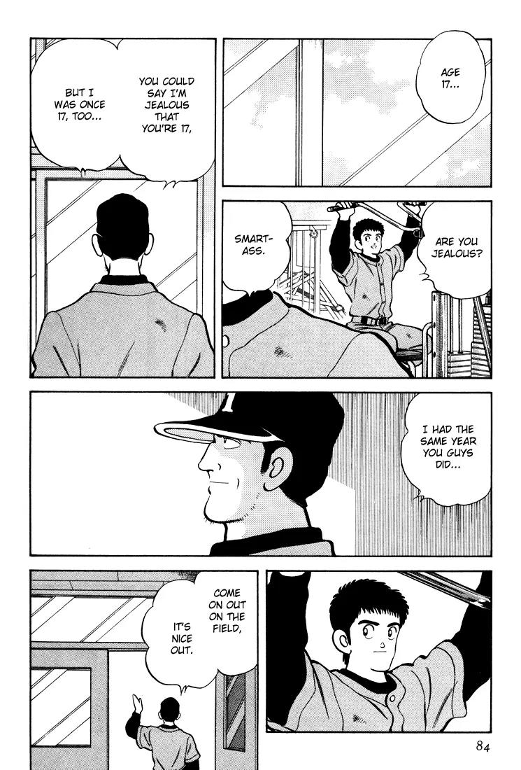H2 Chapter 263 page 10 - Chapter 263: Who Was Pitching?