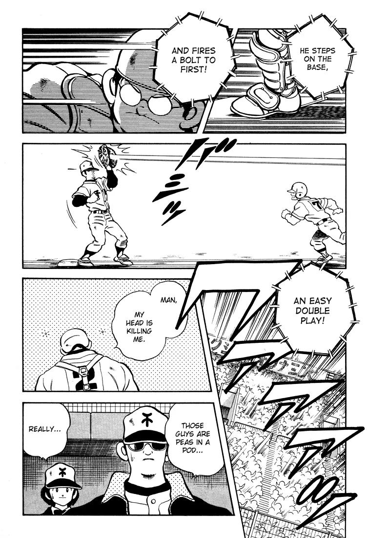 H2 Chapter 263 page 18 - Chapter 263: Who Was Pitching?