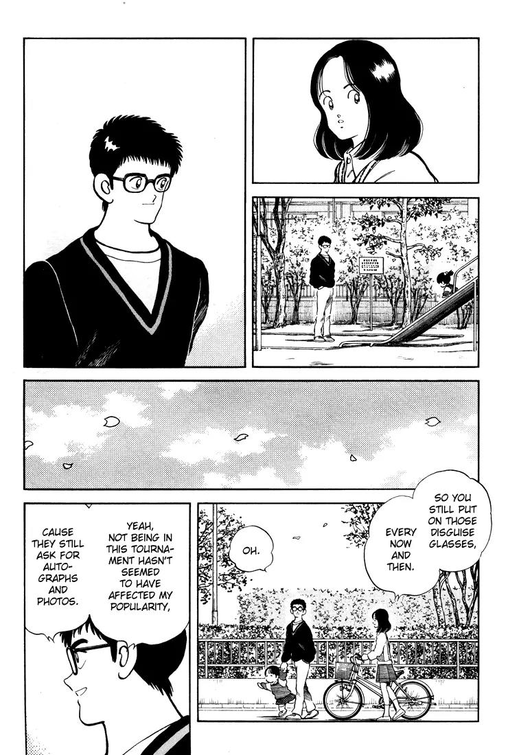H2 Chapter 264 page 11 - Chapter 264: What Inning Is It