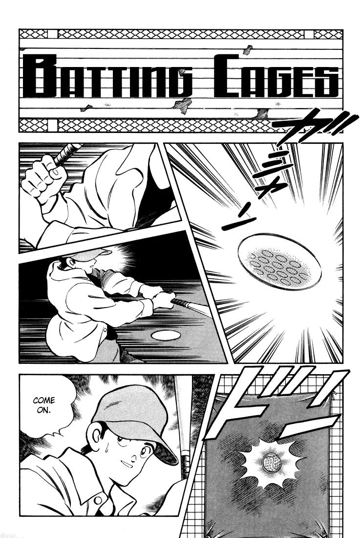 H2 Chapter 265 page 16 - Chapter 265: I'm Rooting for My Alma Mater