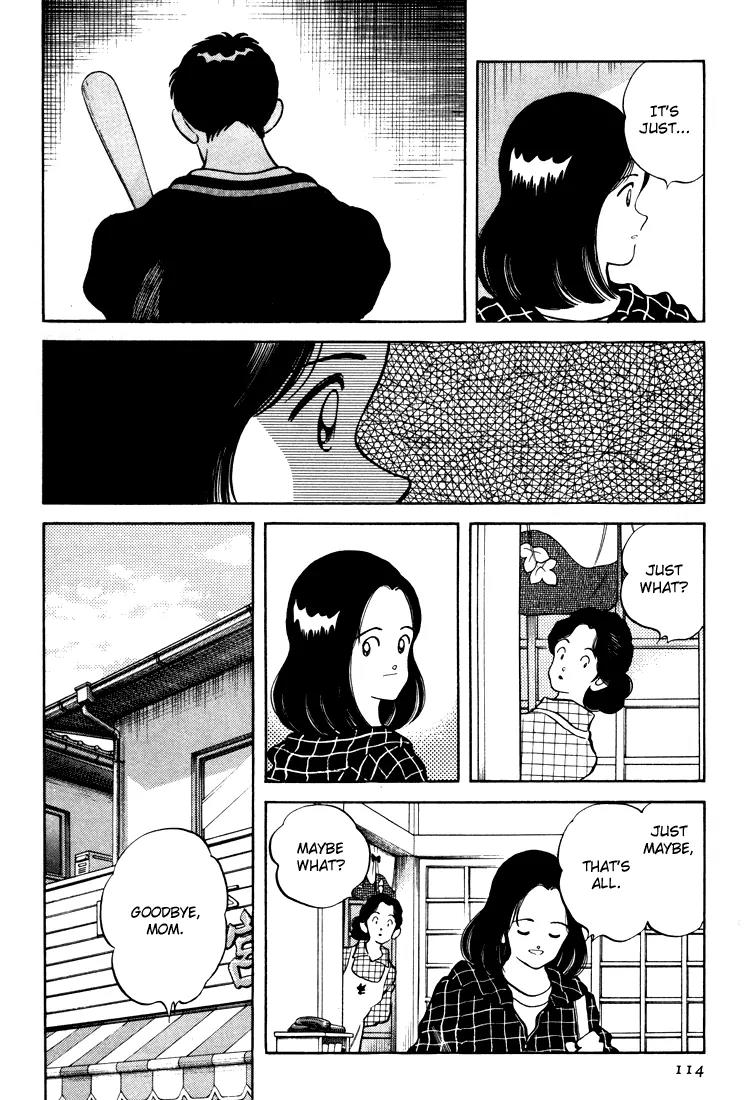 H2 Chapter 265 page 4 - Chapter 265: I'm Rooting for My Alma Mater