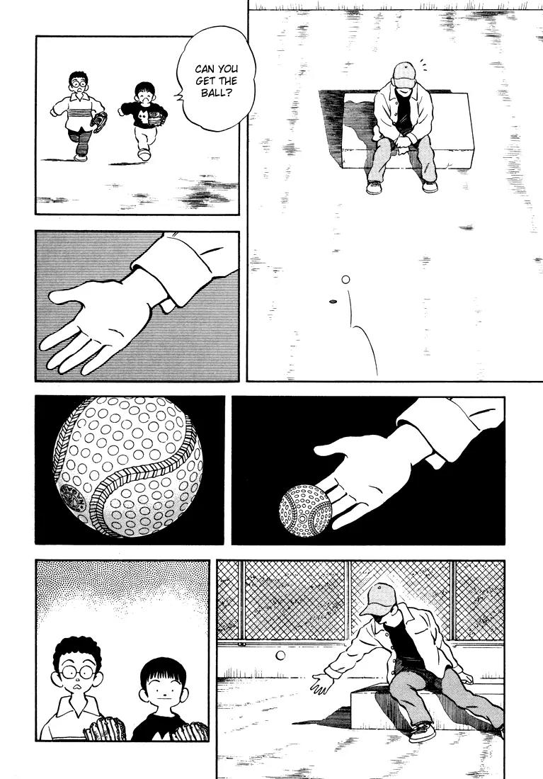 H2 Chapter 265 page 6 - Chapter 265: I'm Rooting for My Alma Mater