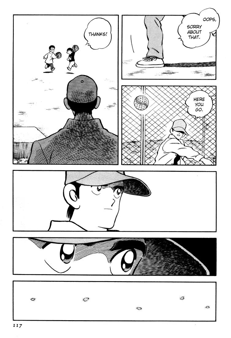 H2 Chapter 265 page 7 - Chapter 265: I'm Rooting for My Alma Mater