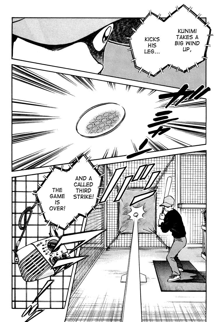 H2 Chapter 266 page 16 - Chapter 266: He's a Child