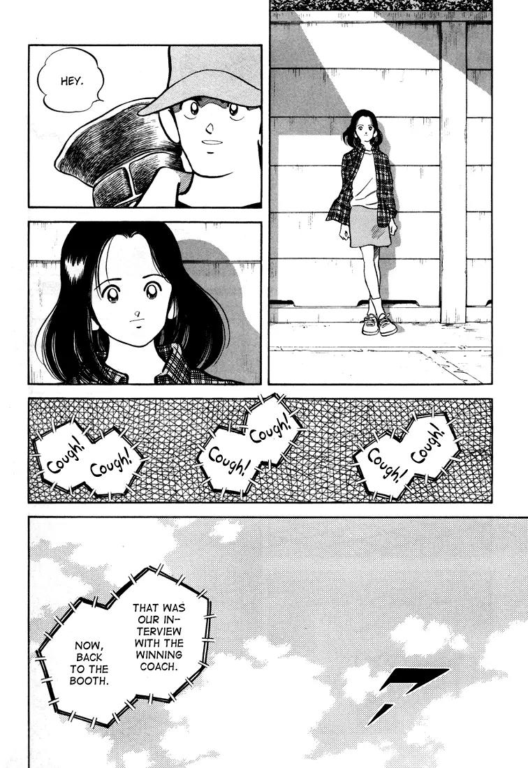 H2 Chapter 266 page 18 - Chapter 266: He's a Child