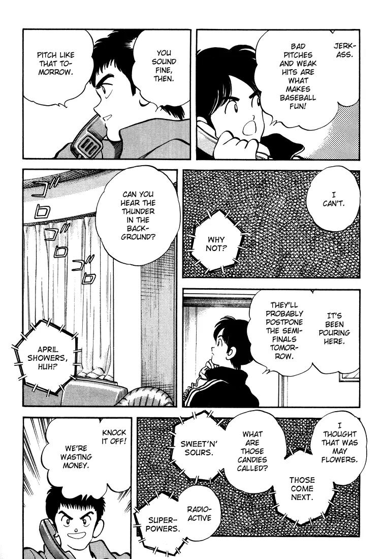 H2 Chapter 267 page 11 - Chapter 267: And You're Obeying Him