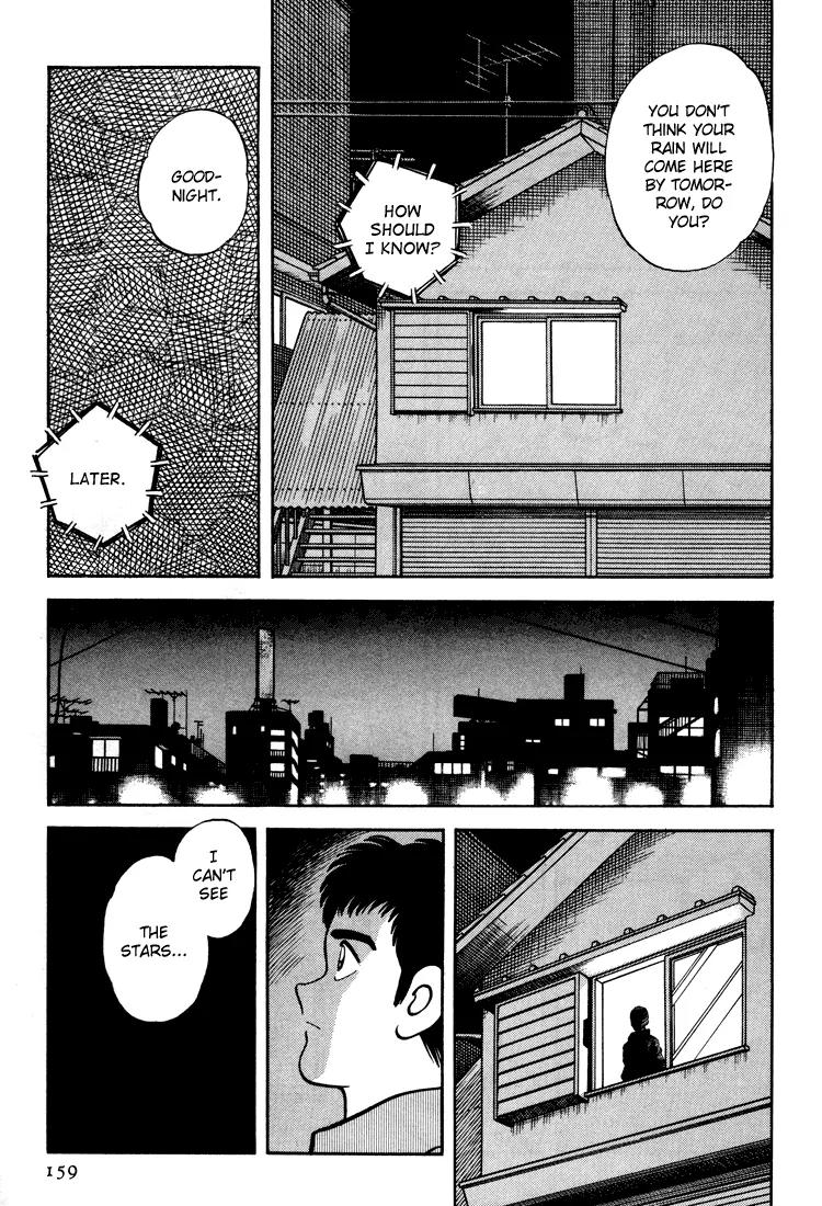H2 Chapter 267 page 13 - Chapter 267: And You're Obeying Him