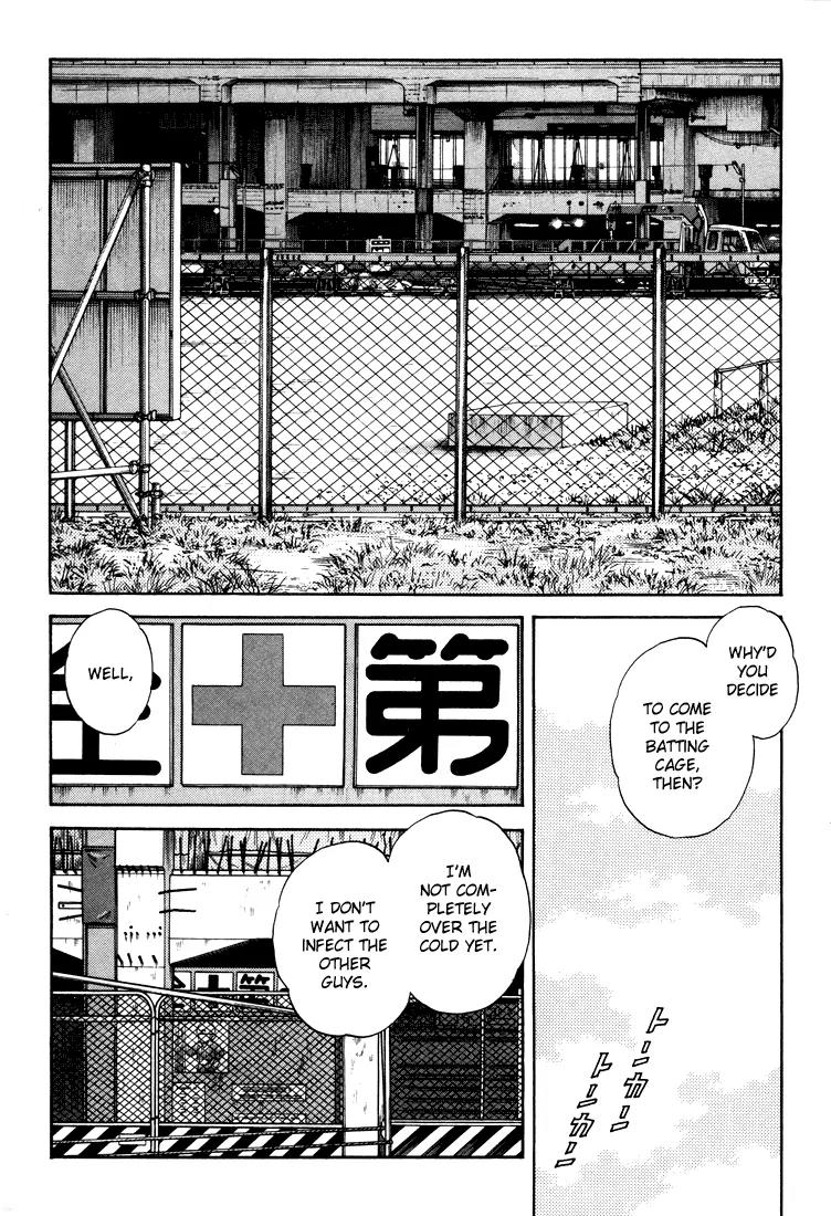 H2 Chapter 267 page 2 - Chapter 267: And You're Obeying Him