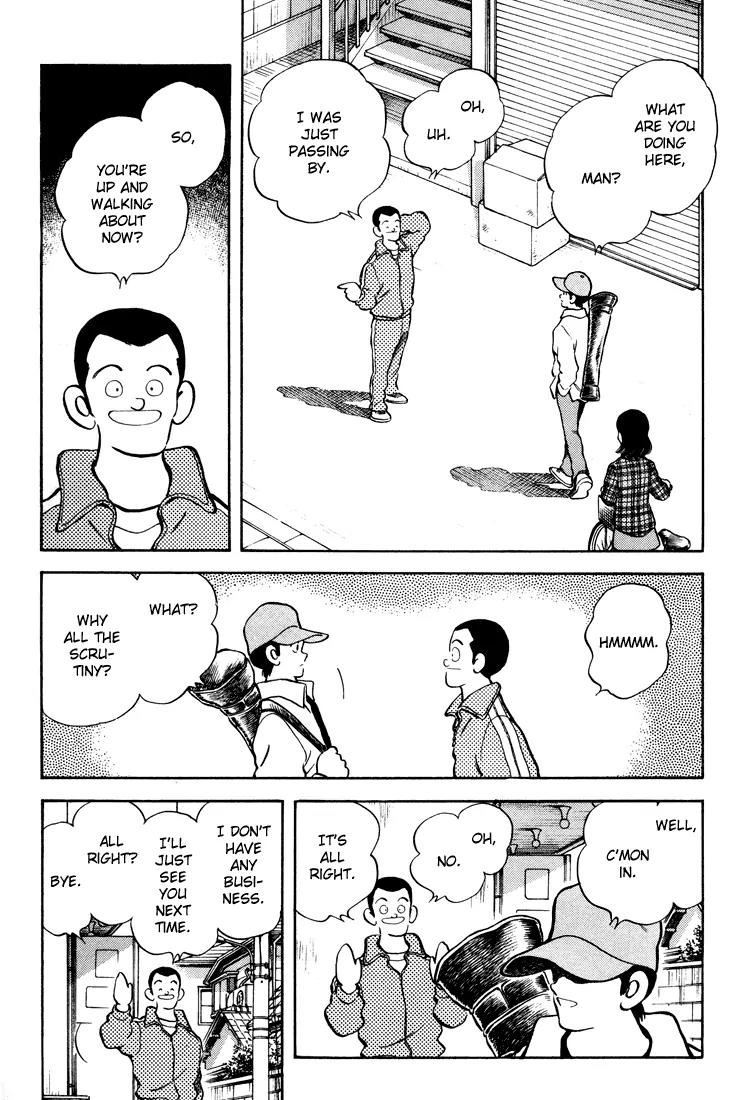 H2 Chapter 267 page 7 - Chapter 267: And You're Obeying Him