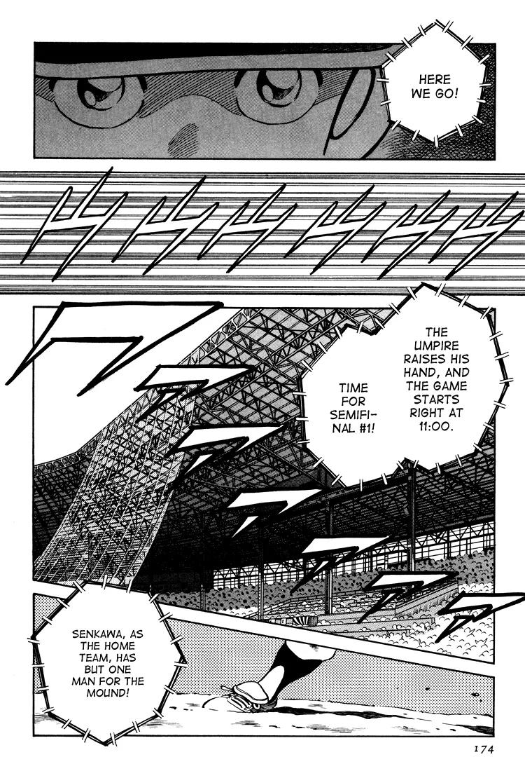 H2 Chapter 268 page 10 - Chapter 268: This Isn't Like You