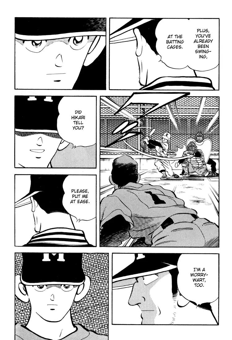 H2 Chapter 268 page 9 - Chapter 268: This Isn't Like You