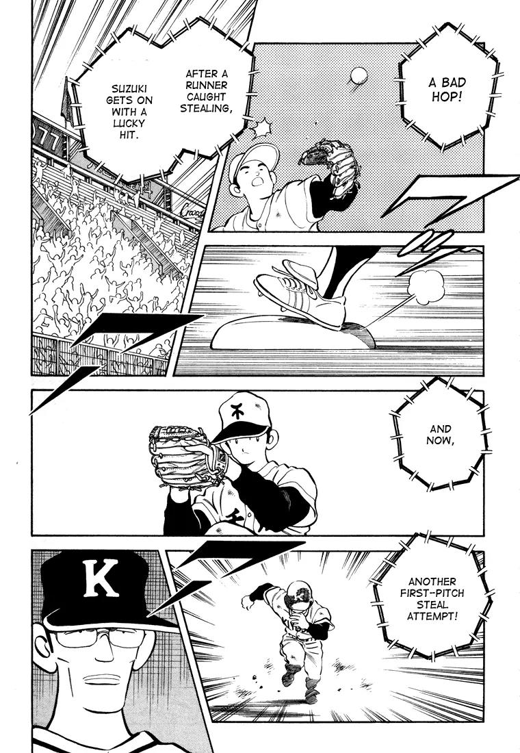 H2 Chapter 269 page 11 - Chapter 269: Quit Playing Around