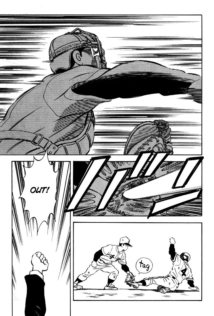 H2 Chapter 269 page 15 - Chapter 269: Quit Playing Around