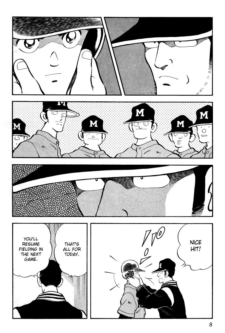 H2 Chapter 269 page 6 - Chapter 269: Quit Playing Around