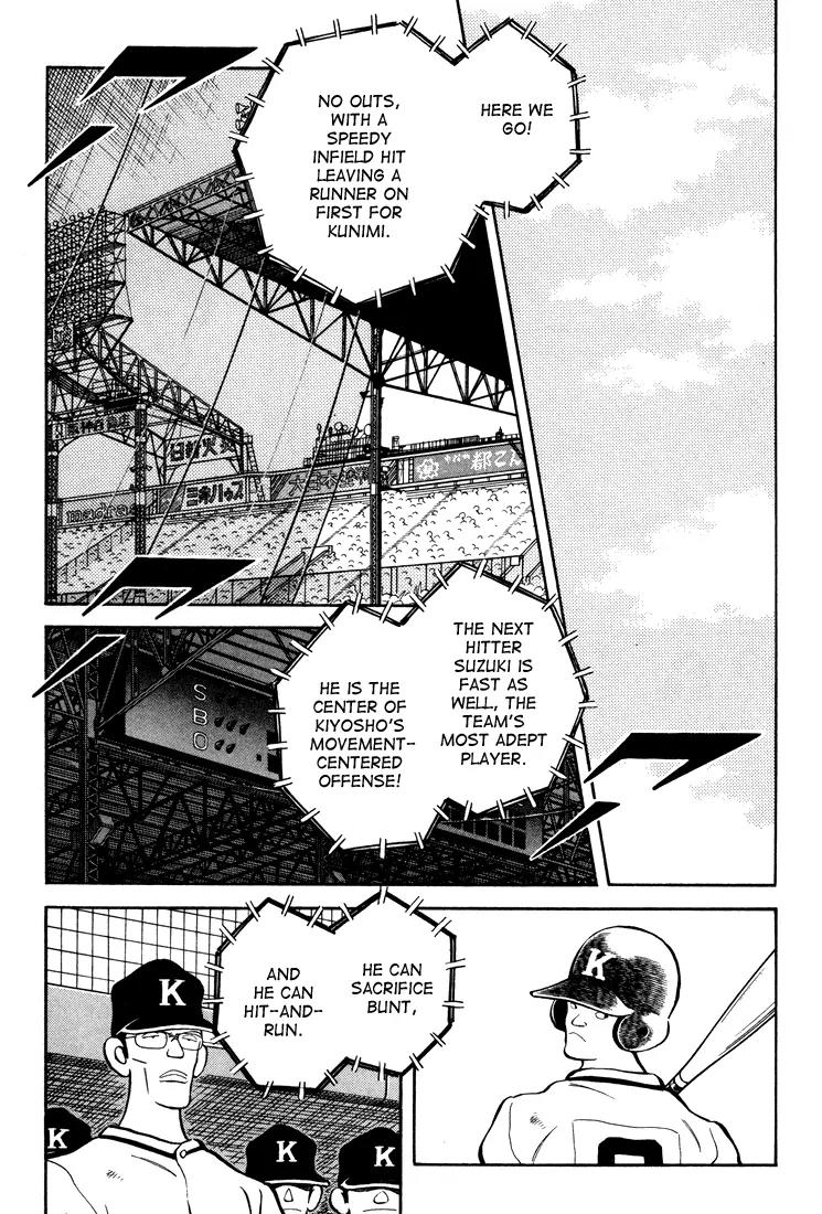 H2 Chapter 269 page 8 - Chapter 269: Quit Playing Around