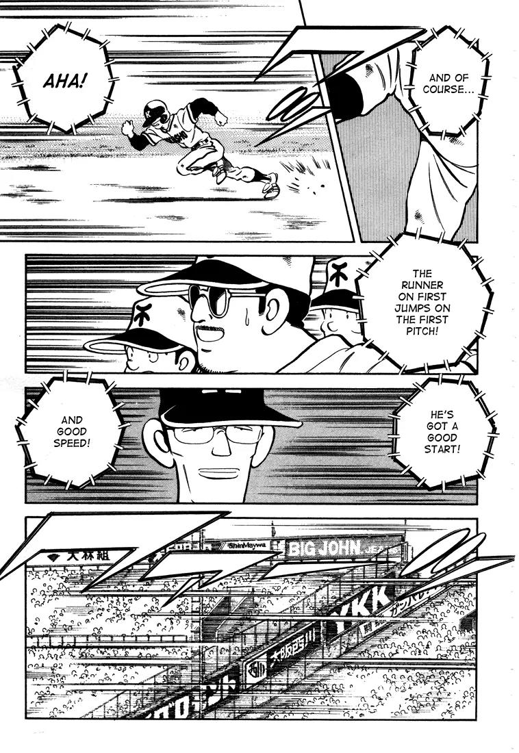 H2 Chapter 269 page 9 - Chapter 269: Quit Playing Around