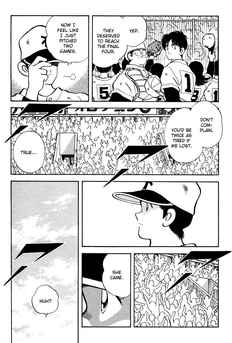 H2 Chapter 270 page 11 - Chapter 270: She Came