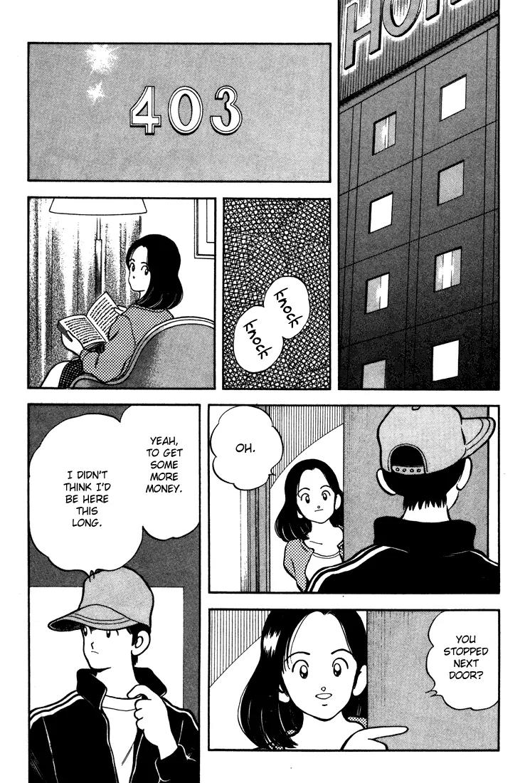 H2 Chapter 270 page 16 - Chapter 270: She Came