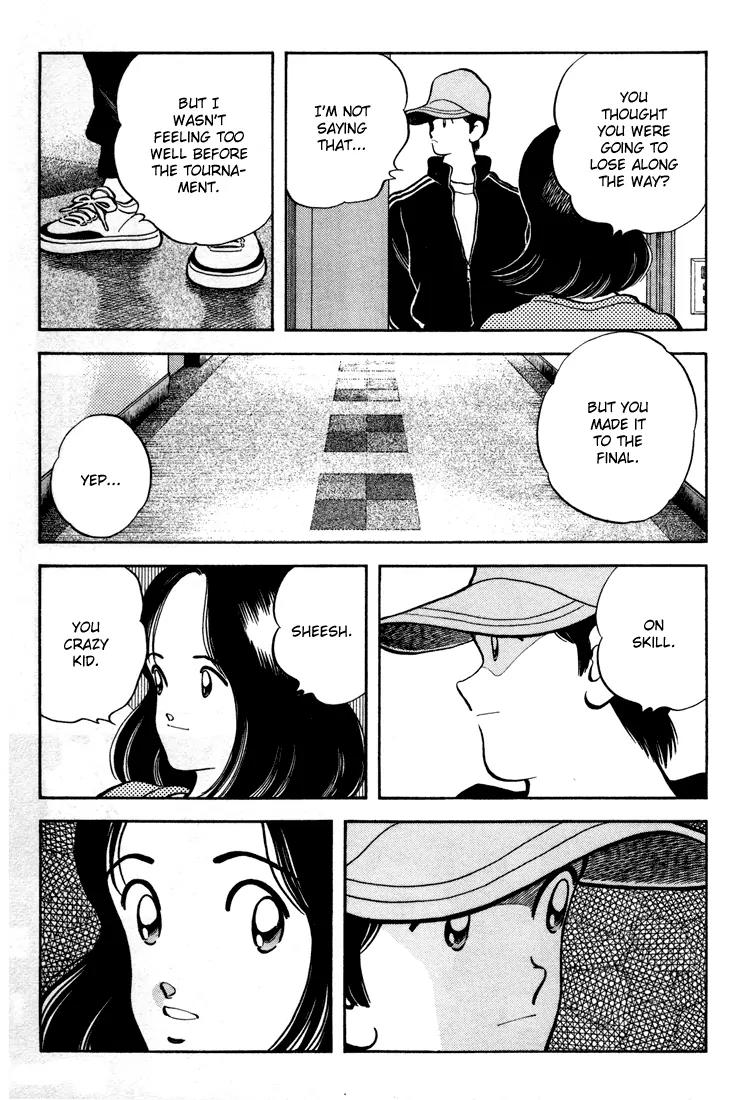 H2 Chapter 270 page 17 - Chapter 270: She Came