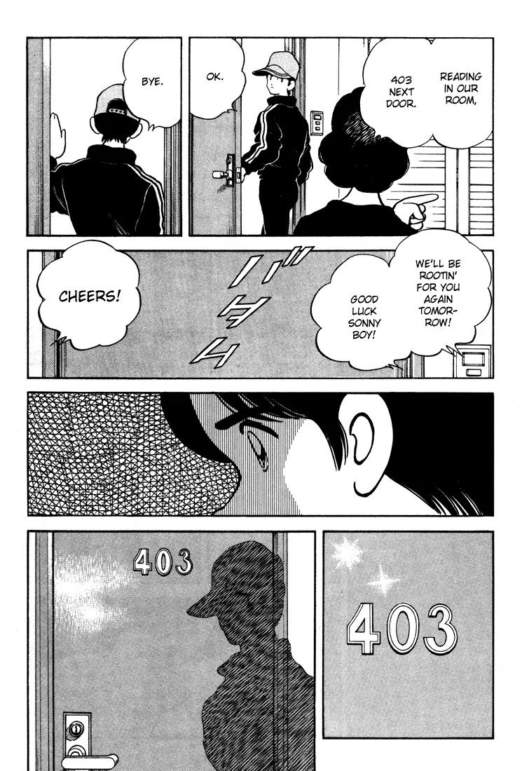 H2 Chapter 271 page 6 - Chapter 271: I Just Came Straight Back