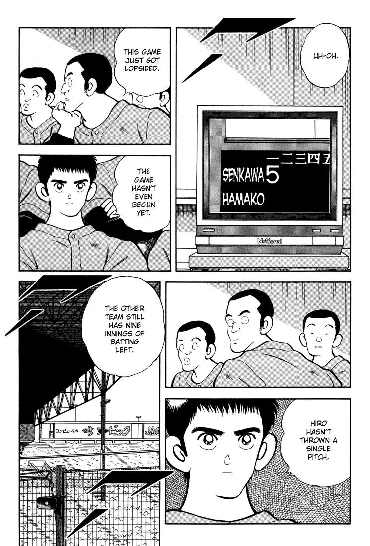 H2 Chapter 272 page 10 - Chapter 272: Stand Out Too Much