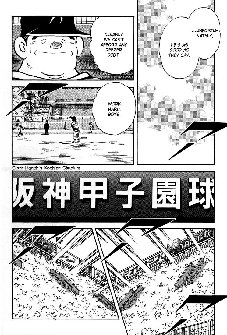 H2 Chapter 272 page 17 - Chapter 272: Stand Out Too Much