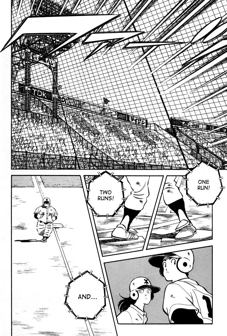H2 Chapter 272 page 4 - Chapter 272: Stand Out Too Much