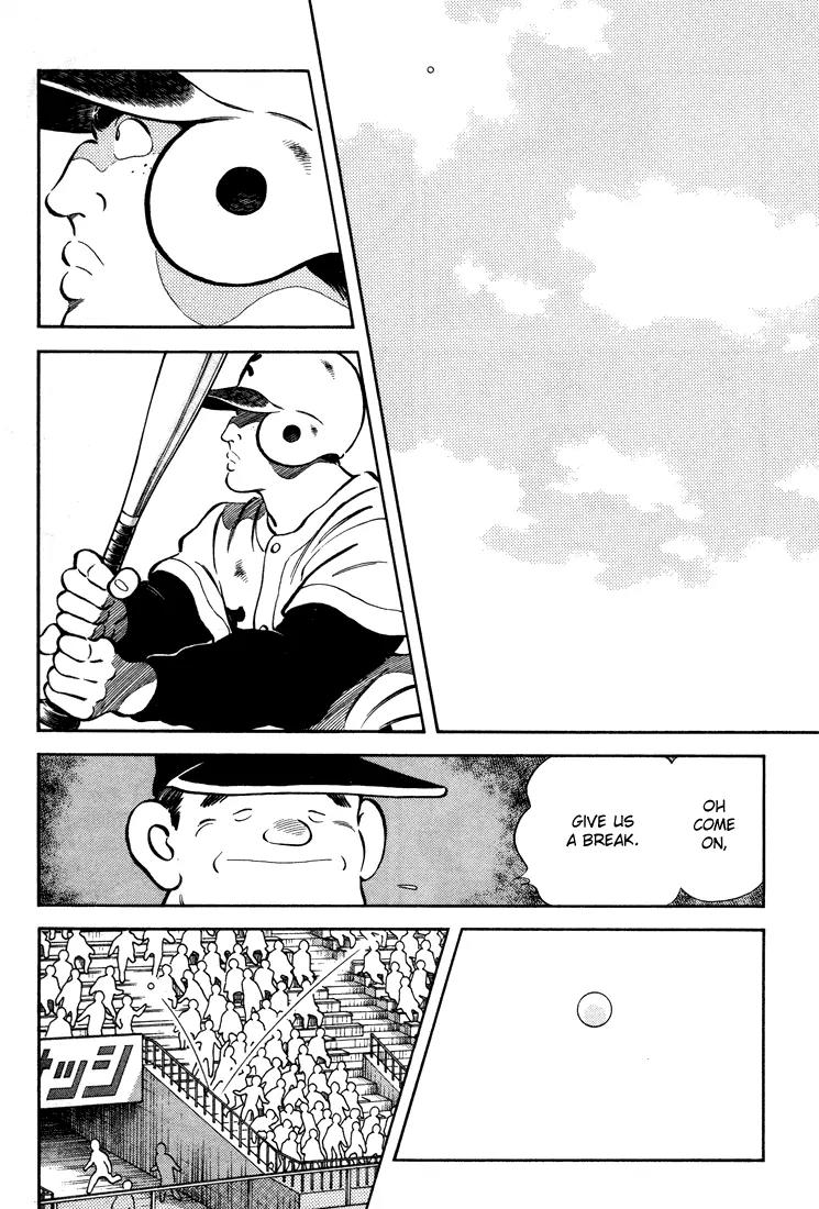 H2 Chapter 272 page 8 - Chapter 272: Stand Out Too Much