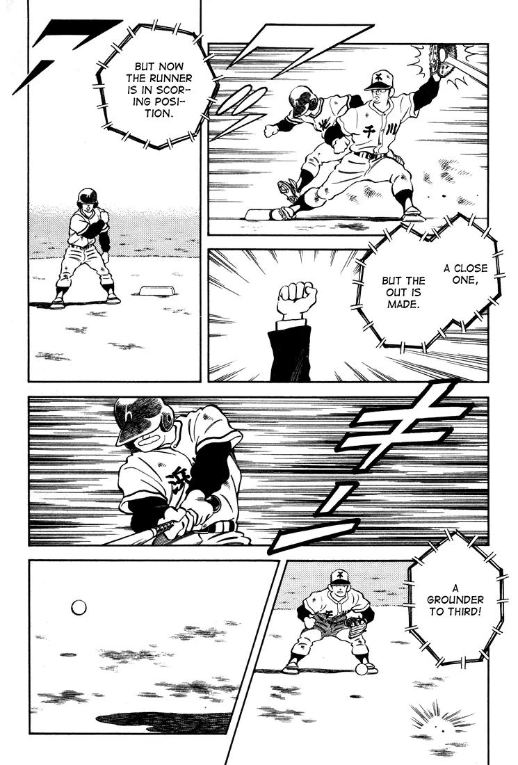 H2 Chapter 273 page 11 - Chapter 273: Nothing