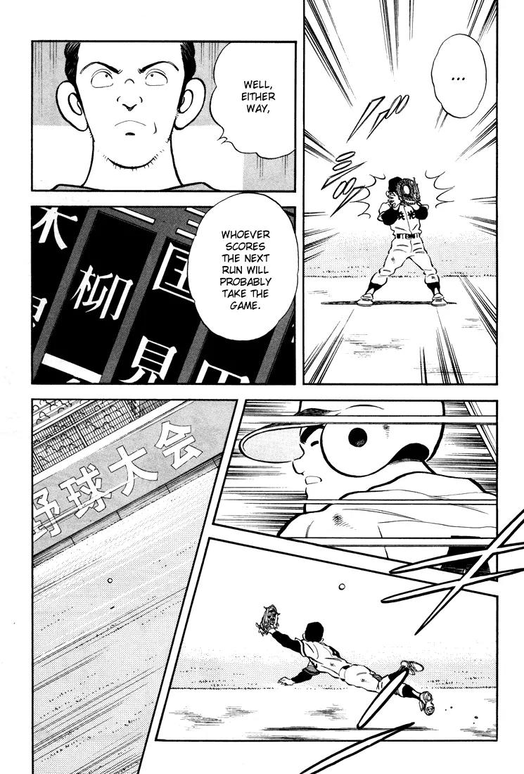 H2 Chapter 274 page 10 - Chapter 274: Don't Mind If I Do, Then