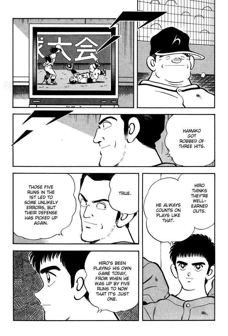 H2 Chapter 274 page 8 - Chapter 274: Don't Mind If I Do, Then