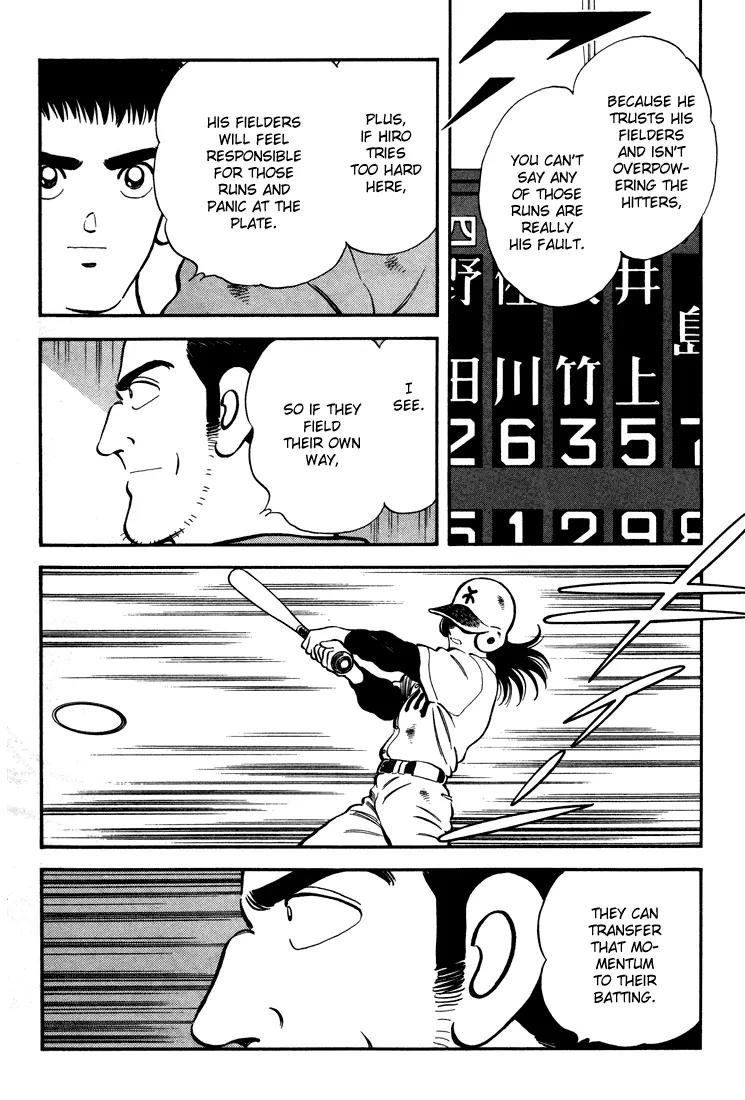 H2 Chapter 274 page 9 - Chapter 274: Don't Mind If I Do, Then
