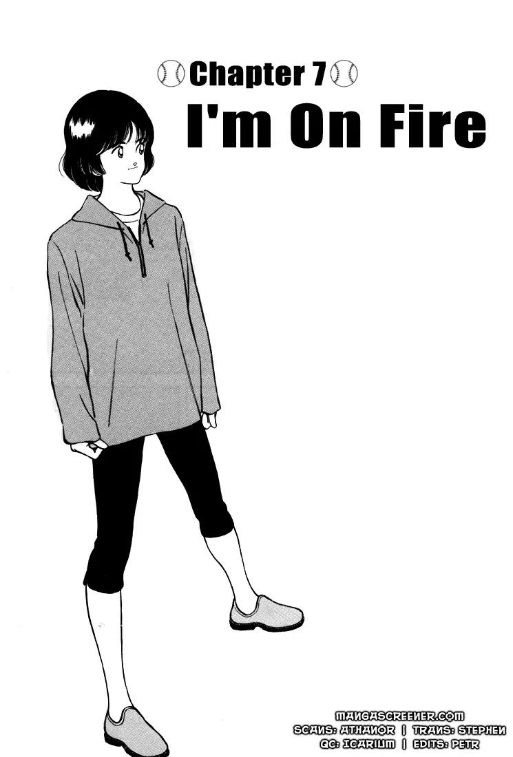 H2 Chapter 275 page 1 - Chapter 275: I'm On Fire