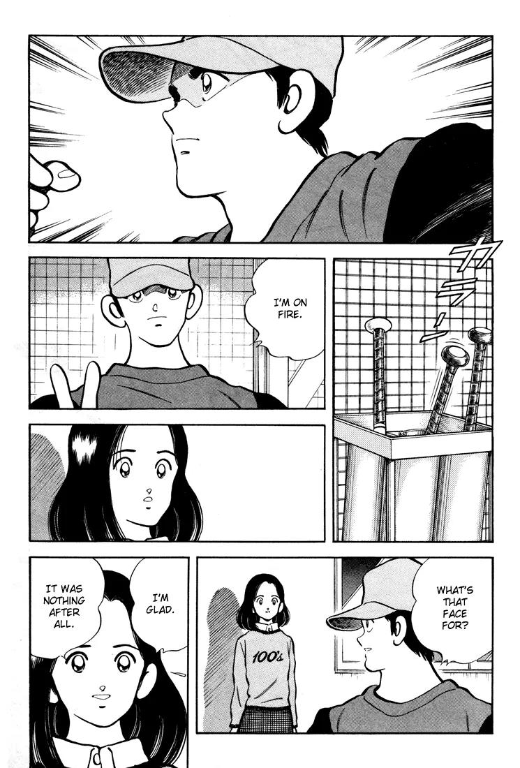 H2 Chapter 275 page 14 - Chapter 275: I'm On Fire