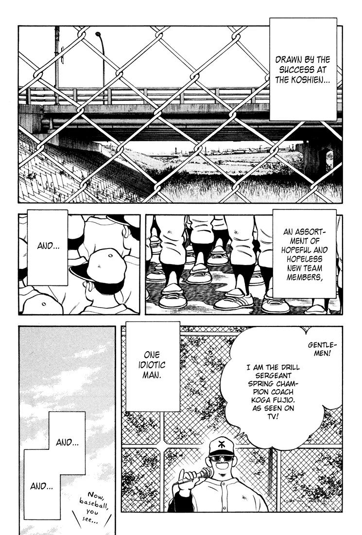 H2 Chapter 276 page 18 - Chapter 276: Spreading Dirt