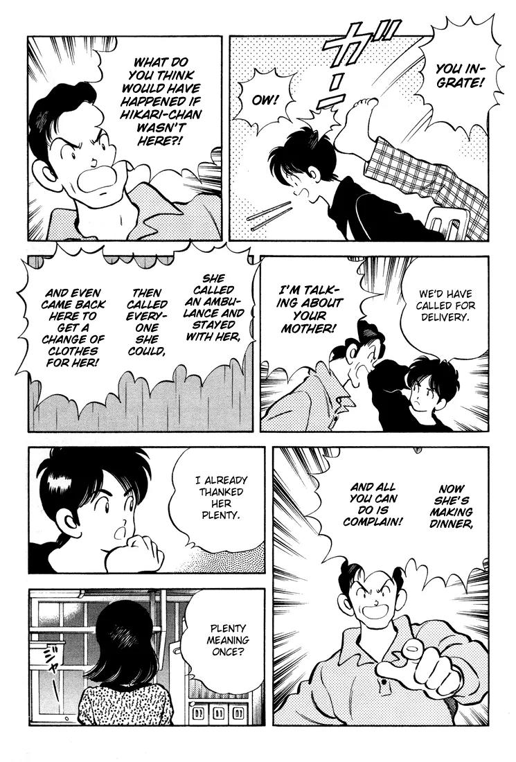 H2 Chapter 277 page 10 - Chapter 277: Oh, Very Sincere