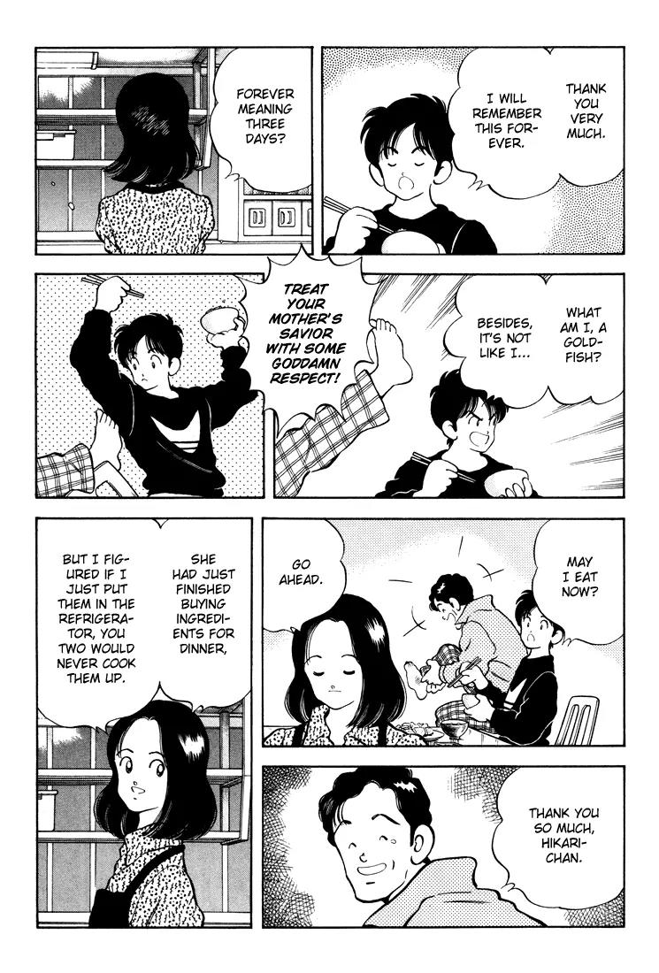 H2 Chapter 277 page 11 - Chapter 277: Oh, Very Sincere