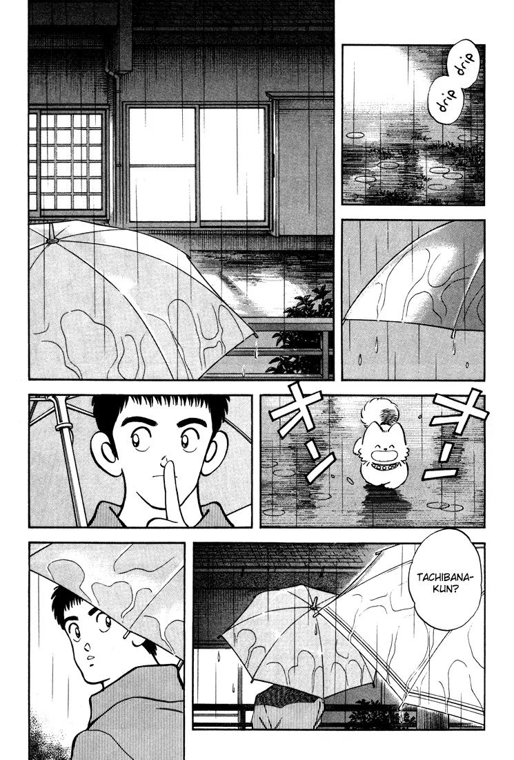 H2 Chapter 277 page 13 - Chapter 277: Oh, Very Sincere