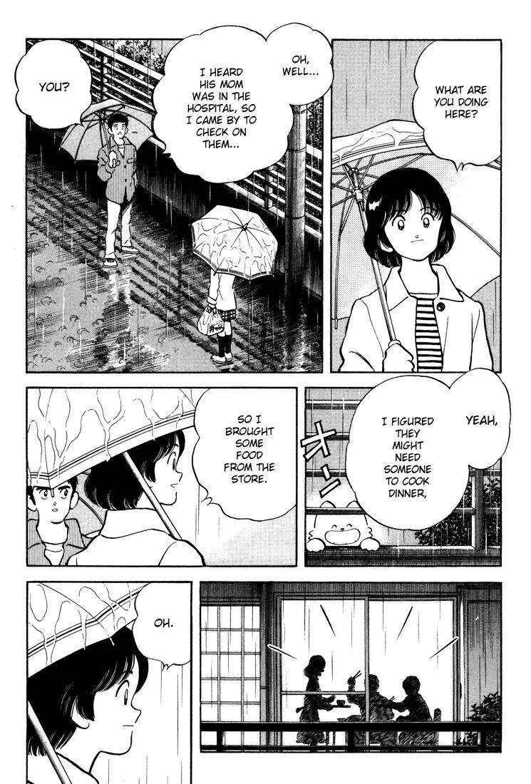 H2 Chapter 277 page 14 - Chapter 277: Oh, Very Sincere