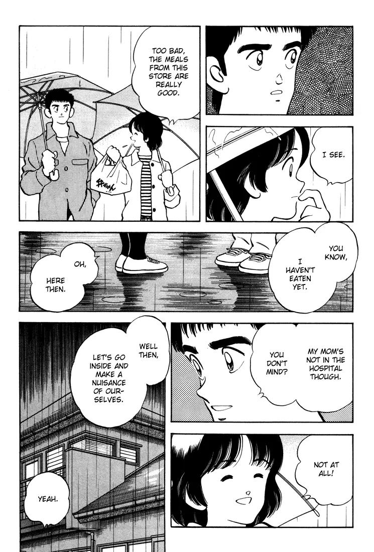 H2 Chapter 277 page 15 - Chapter 277: Oh, Very Sincere