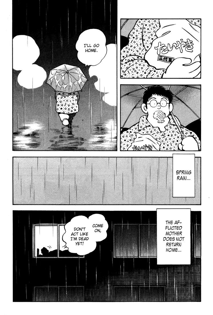 H2 Chapter 277 page 18 - Chapter 277: Oh, Very Sincere