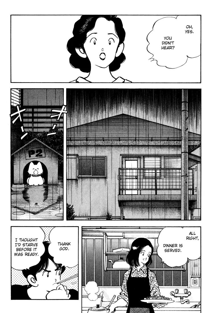 H2 Chapter 277 page 9 - Chapter 277: Oh, Very Sincere