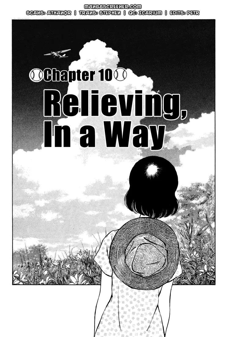 H2 Chapter 278 page 1 - Chapter 278: Relieving, In a Way