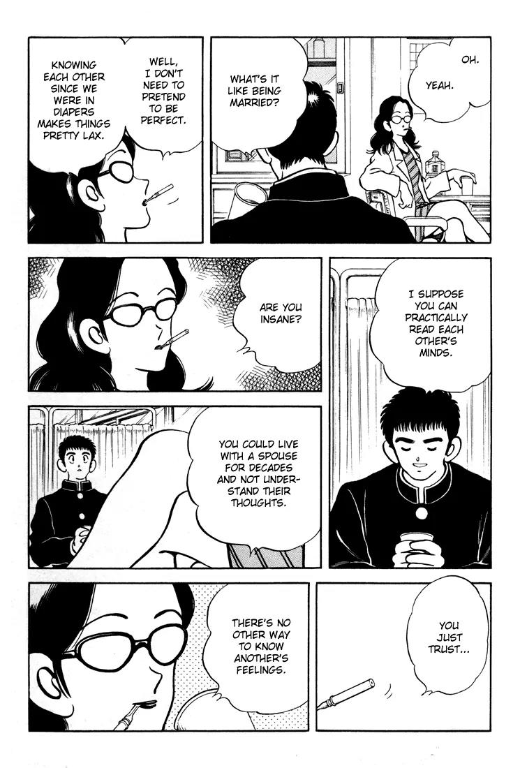 H2 Chapter 278 page 11 - Chapter 278: Relieving, In a Way