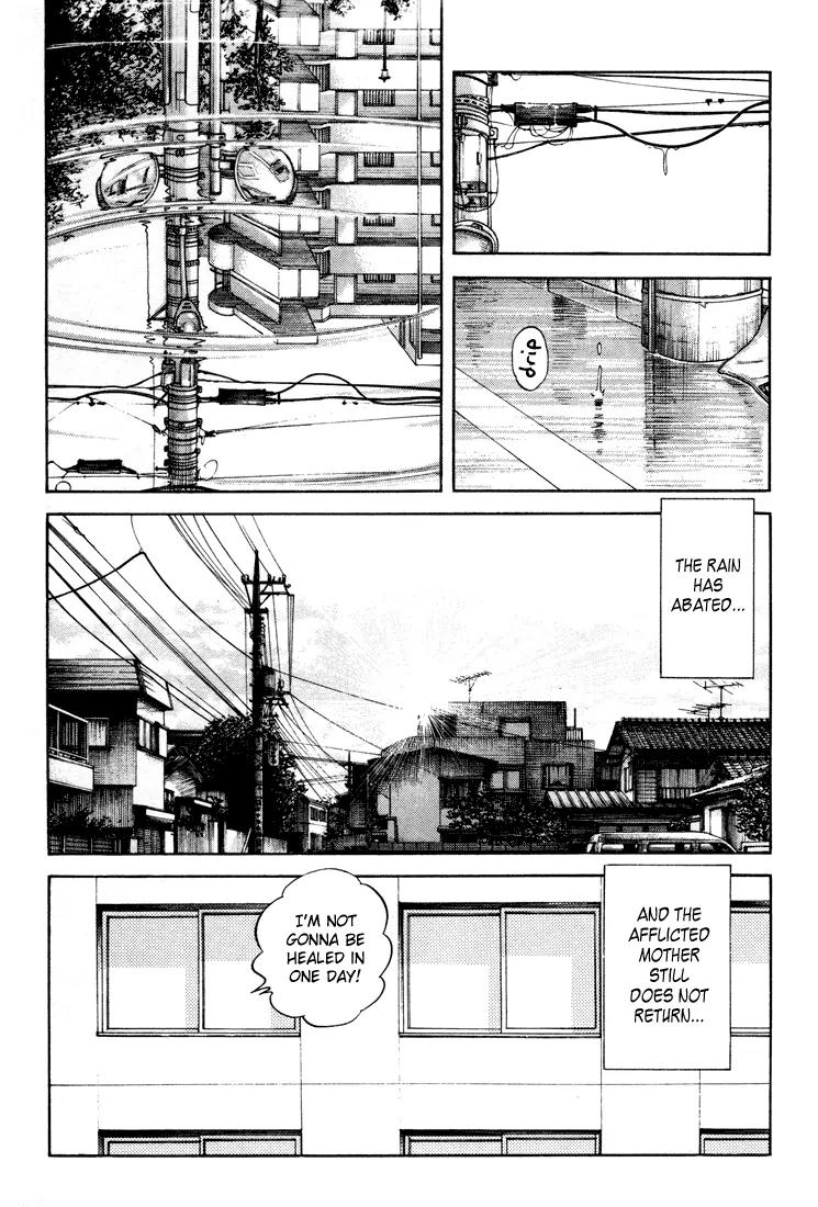 H2 Chapter 278 page 2 - Chapter 278: Relieving, In a Way