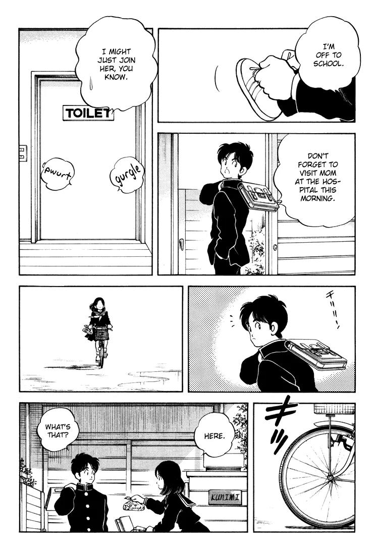 H2 Chapter 278 page 4 - Chapter 278: Relieving, In a Way
