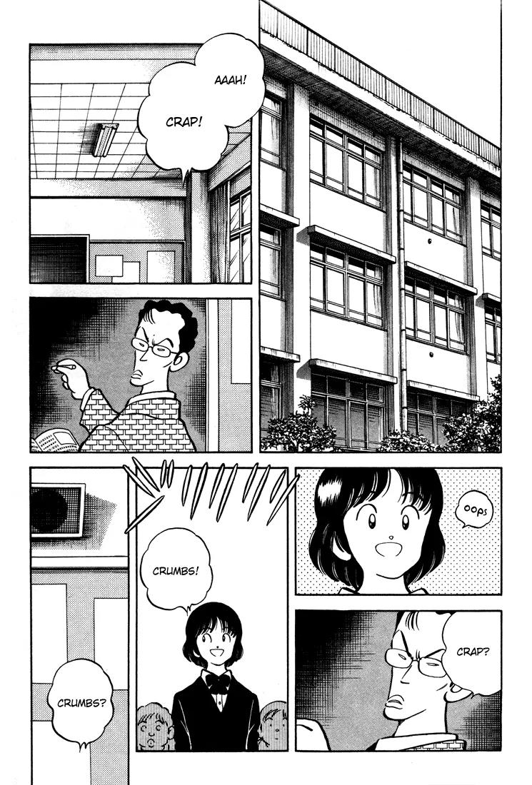 H2 Chapter 278 page 6 - Chapter 278: Relieving, In a Way