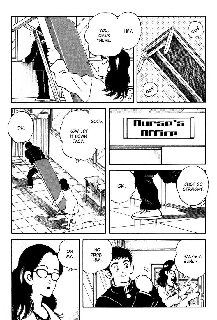 H2 Chapter 278 page 9 - Chapter 278: Relieving, In a Way